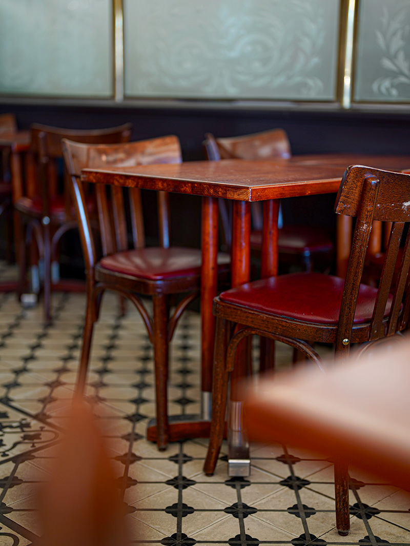 privatisation salle restaurant min de rungis