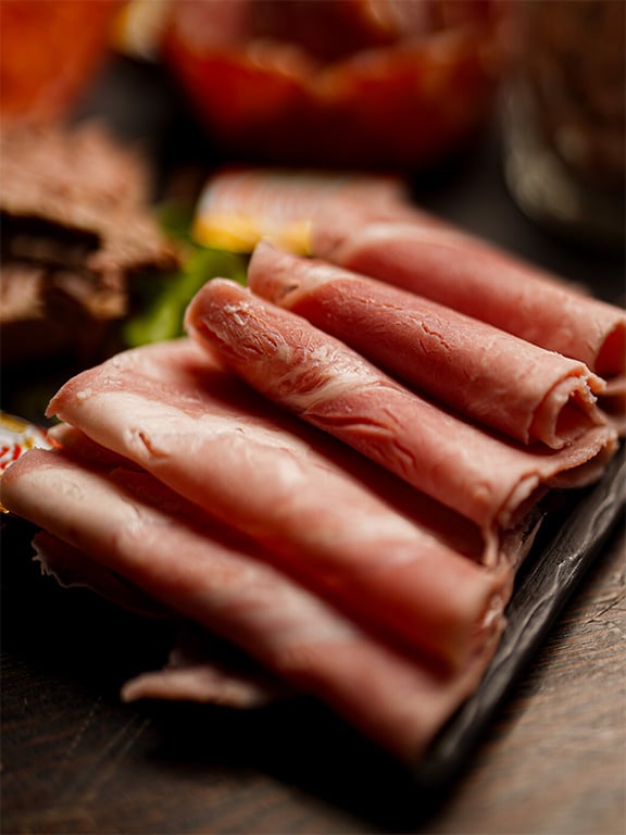 jambon restaurant rungis - l'arrosoir min de rungis